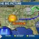 News 11 at 10PM_Weather 2/23/24