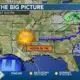 News 11 at 10PM_Weather 2/23/24