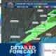 Detailed Forecast 2/23/24