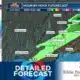 Detailed Forecast 2/23/24