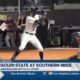 Southern Miss squeaks past Missouri State, 4-3