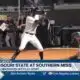 Southern Miss squeaks past Missouri State, 4-3
