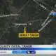Jackson woman killed in crash on Highway 18