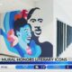New JSU mural honors literary icons
