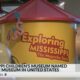 Mississippi Children’s Museum named 3rd best children’s museum