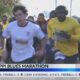 2024 Mississippi Blues Marathon held in Jackson