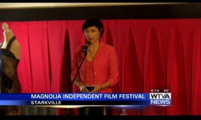 27th Magnolia Independent Film Festival continues to spotlight up-and-coming acting, directing
