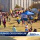 Mississippi Blues Marathon attracts runners from all over the US and the world to Jackson