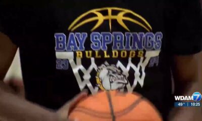 Area basketball teams headed to the "Big House"