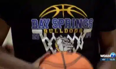 Area basketball teams headed to the "Big House"