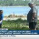 Moss Point Rotary Club holds 2nd annual Planting Day & Tree Giveaway at Sawmill Landing Park