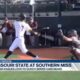 Missouri State evens series with 3-1 win over USM