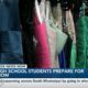 ‘Prom Closet’ helps teens score formal wear for $15 or less
