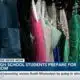 ‘Prom Closet’ helps teens score formal wear for $15 or less