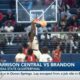 MHSAA 7A QUARTERFINAL: Harrison Central vs Brandon (2/24/24)