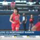 MHSAA 7A QUARTERFINAL: Biloxi vs Northwest Rankin (2/24/24)