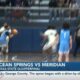 MHSAA 7A QUARTERFINAL: Ocean Springs vs Meridian (2/24/24)