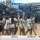 MHSAA 7A QUARTERFINAL: St. Martin vs Meridian (2/24/24)