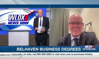 Belhaven University now offering business degree through online program