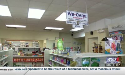 Cyberattack on healthcare company impacting local pharmacies