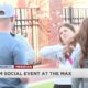 Young Professionals of Meridian meet at the MAX