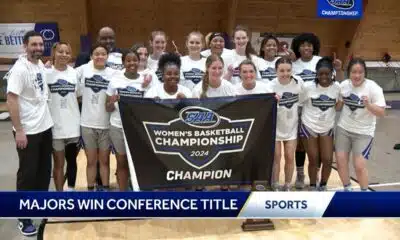 Millsaps wins SAA Tournament Title