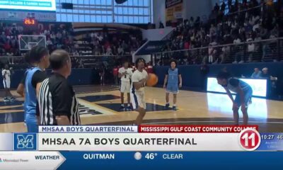 MHSAA Quarterfinals recap