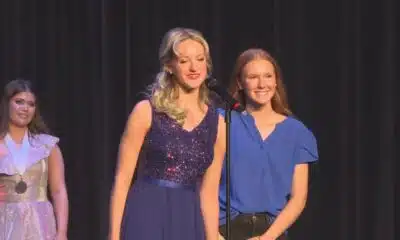 Madelyn Clayton to represent Lauderdale County