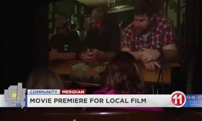 LOSING HOPE FINDING GRACE MOVIE PREMIERE