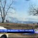 Portion of Natchez Trace Parkway closed due to wildfire reopened