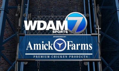 USM tops Missouri State, 5-4, Sunday