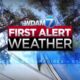 WDAM &'s Nick Lacour offers Pine Belt weather forecast