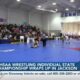 MHSAA Individual State Wrestling Tournament