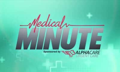 Medical Minute Open – For Review