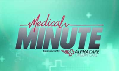 Medical Minute Open - For Review