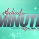 Medical Minute Open – For Review