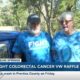 Ocean Springs couple brings awareness to colorectal cancer through love of cars