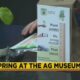 Spring Farm Days at the Mississippi Ag Museum
