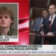 U.S. congressman’s son accused of assaulting officer in downtown Nashville