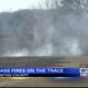 Fire that shut down portion of Natchez Trace Parkway under investigation