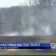 Fire that shut down portion of Natchez Trace Parkway under investigation
