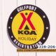 Chamber Member Spotlight - KOA Holiday Gulfport