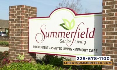 Chamber Spotlight - Summerfield Senior Living