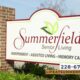 Chamber Spotlight – Summerfield Senior Living