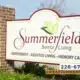 Chamber Spotlight - Summerfield Senior Living
