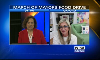Interview: Oxford mayor discusses her role in March of the Mayors