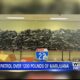 1,200 pounds of marijuana, more seized by MHP