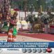 Gautier officials attend Buddhist temple ribbon cutting for new courtyard