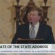 Mississippi governor delivers 2024 State of the State address