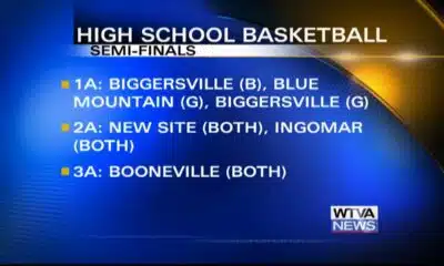 Several local high school basketball teams heading to Jackson